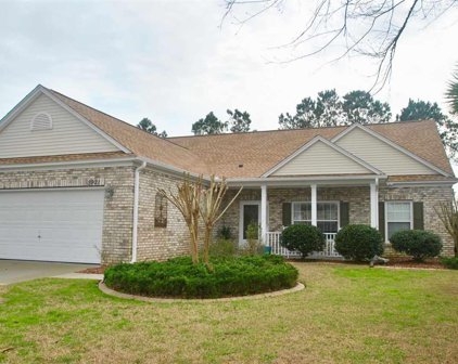 5921 Mossy Oaks Dr., North Myrtle Beach