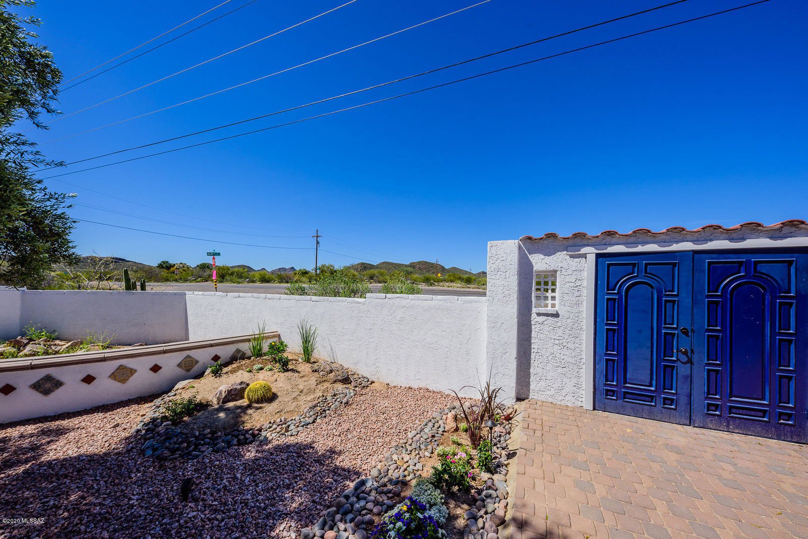 3121 S La Cholla, Tucson, 85713