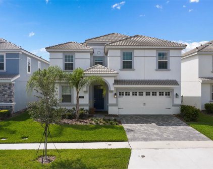 1580 Maidstone Court, Champions Gate