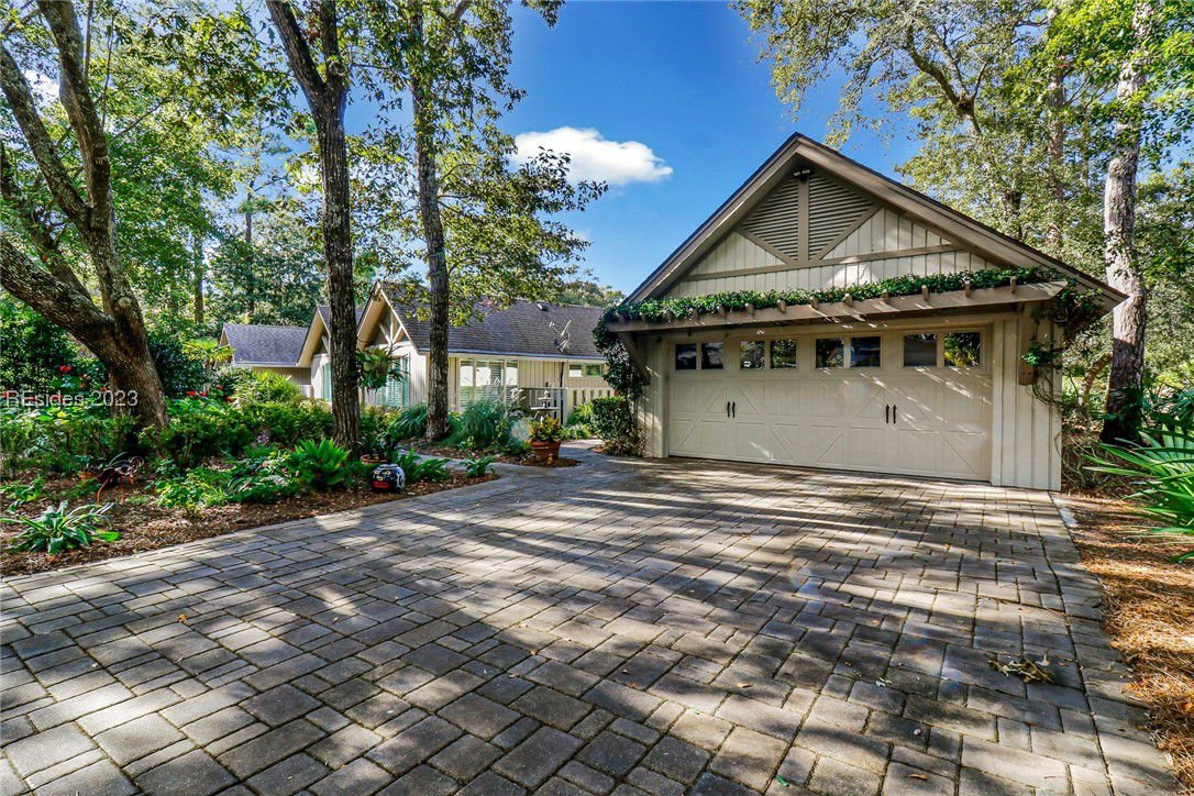 4 Marshview Drive, Hilton Head Island, 29928