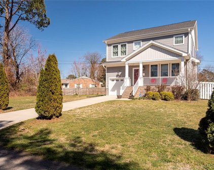 103 E Sherwood Avenue, Hampton East