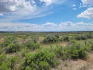 Hwy 205, Burns image