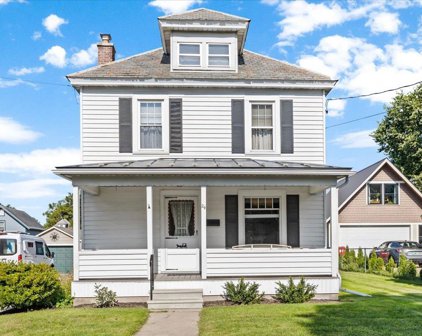 24 Franklin Street, Winooski