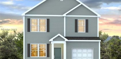 268 Rudy Drive, Hardeeville