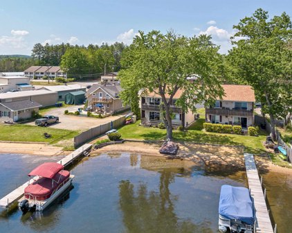 1011 Laconia Road Unit #2, Tilton