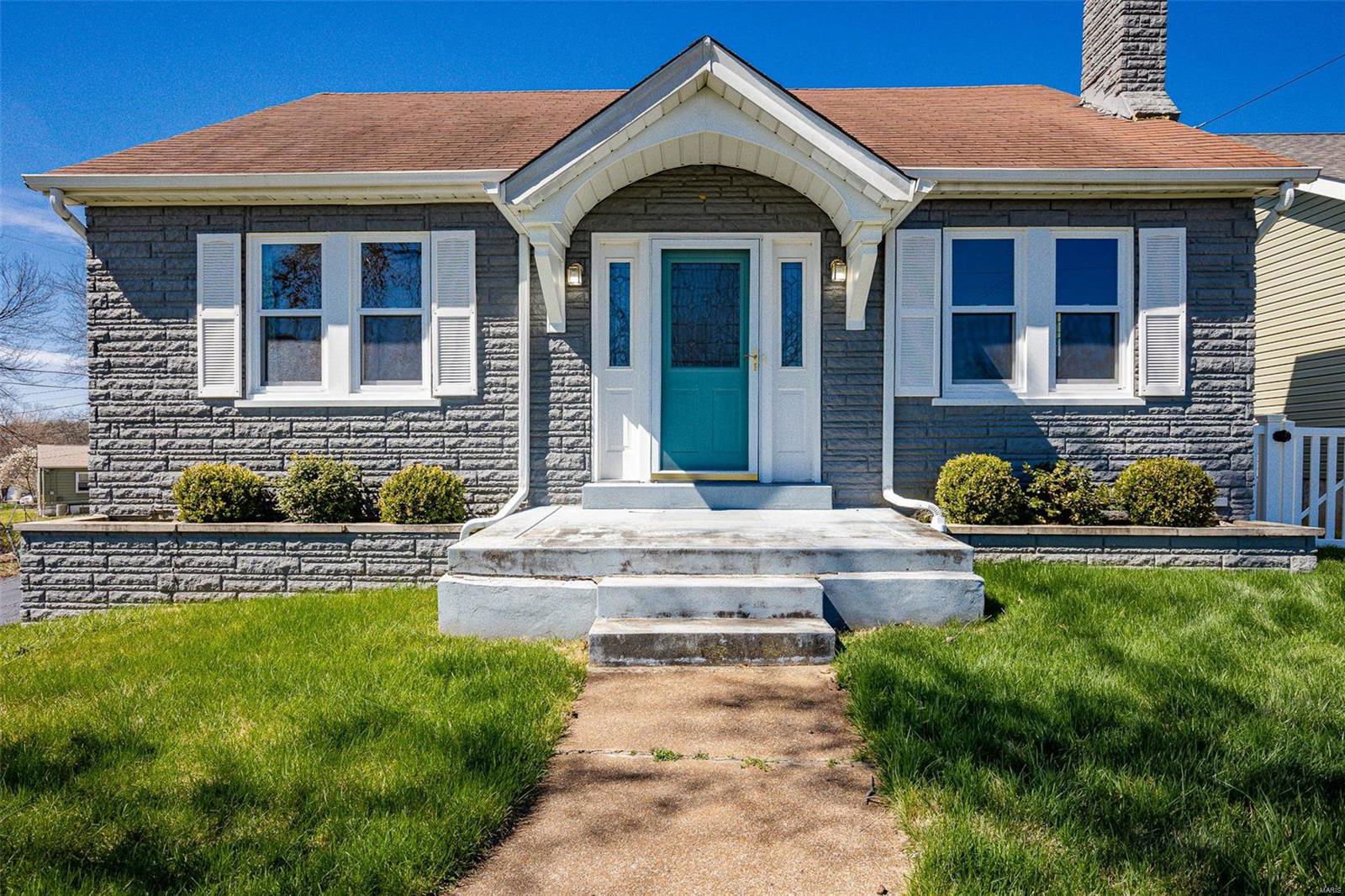 10007 Baptist Church Road, St Louis, 63123