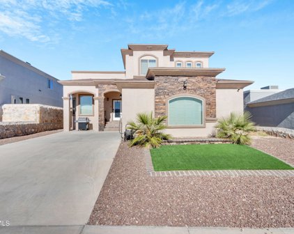 12565 New Dawn Drive, El Paso