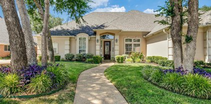 2100 Frances  Drive, Colleyville