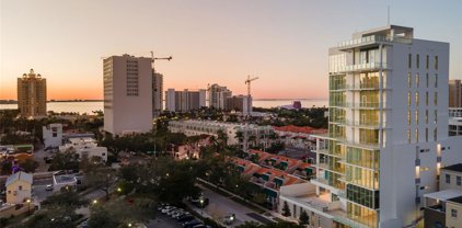 1335 2nd Street Unit 501, Sarasota