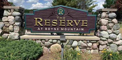 Lot 87 Kitzbuhel Drive Unit Lot #87, Boyne City