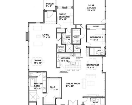278 E Toyon Court, Thousand Oaks