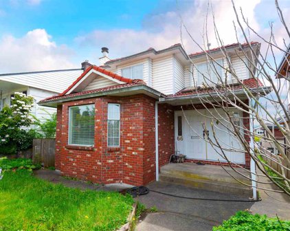 66 W 41st Avenue, Vancouver