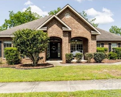 2147 Staff Dr, Cantonment