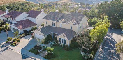 3435 Red Bluff Court, Simi Valley