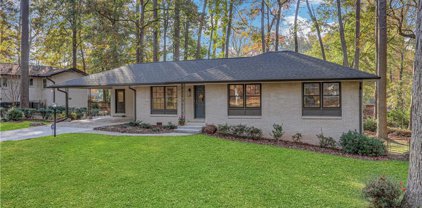 3815 Sable Court, Tucker