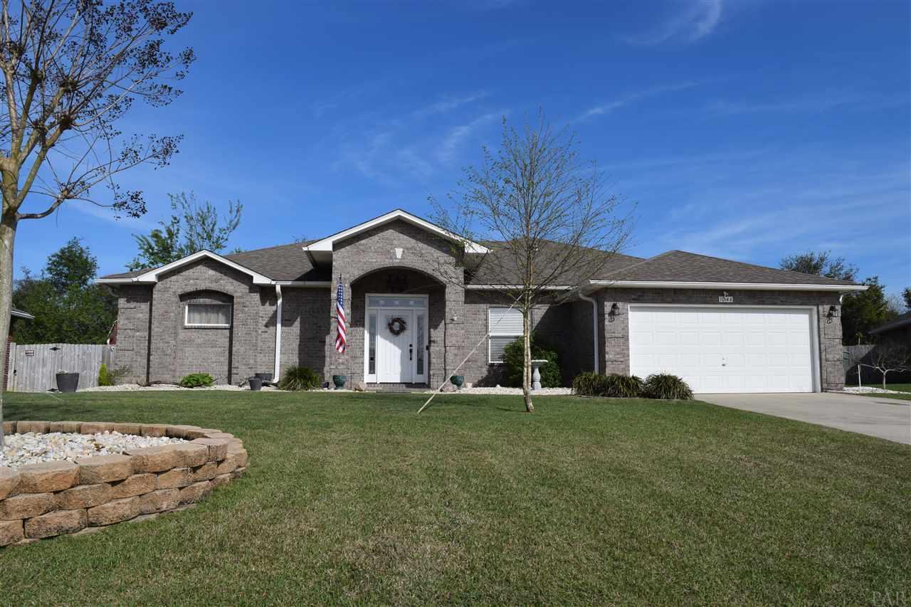 10144 Castleberry Blvd, Pensacola FL 32526, Property Listing 569656,