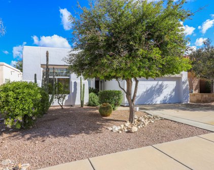 6561 N Shadow Bluff, Tucson
