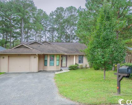 128 Berry Tree Ln., Conway