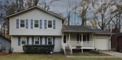 7295 Connell Road, Fairburn