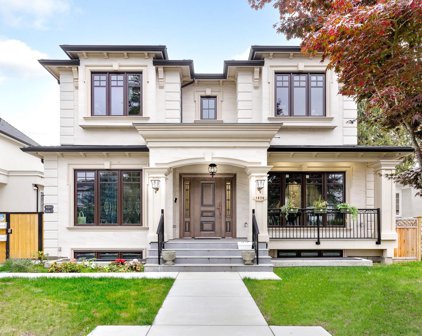 1626 W 58th Avenue, Vancouver