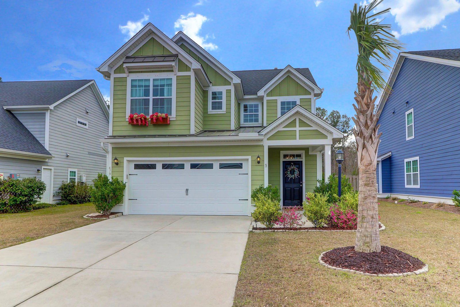 MLS 20006383 Nelliefield Plantation 479 Nelliefield Trail, CharlestonSC Real Estate