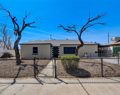 4301 Fulton Place, Las Vegas