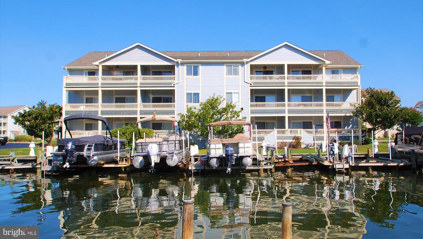 203 S Heron Drive Unit 203B, Ocean City MD 21842