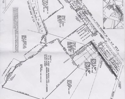 TBD Francis Street, Waynesboro