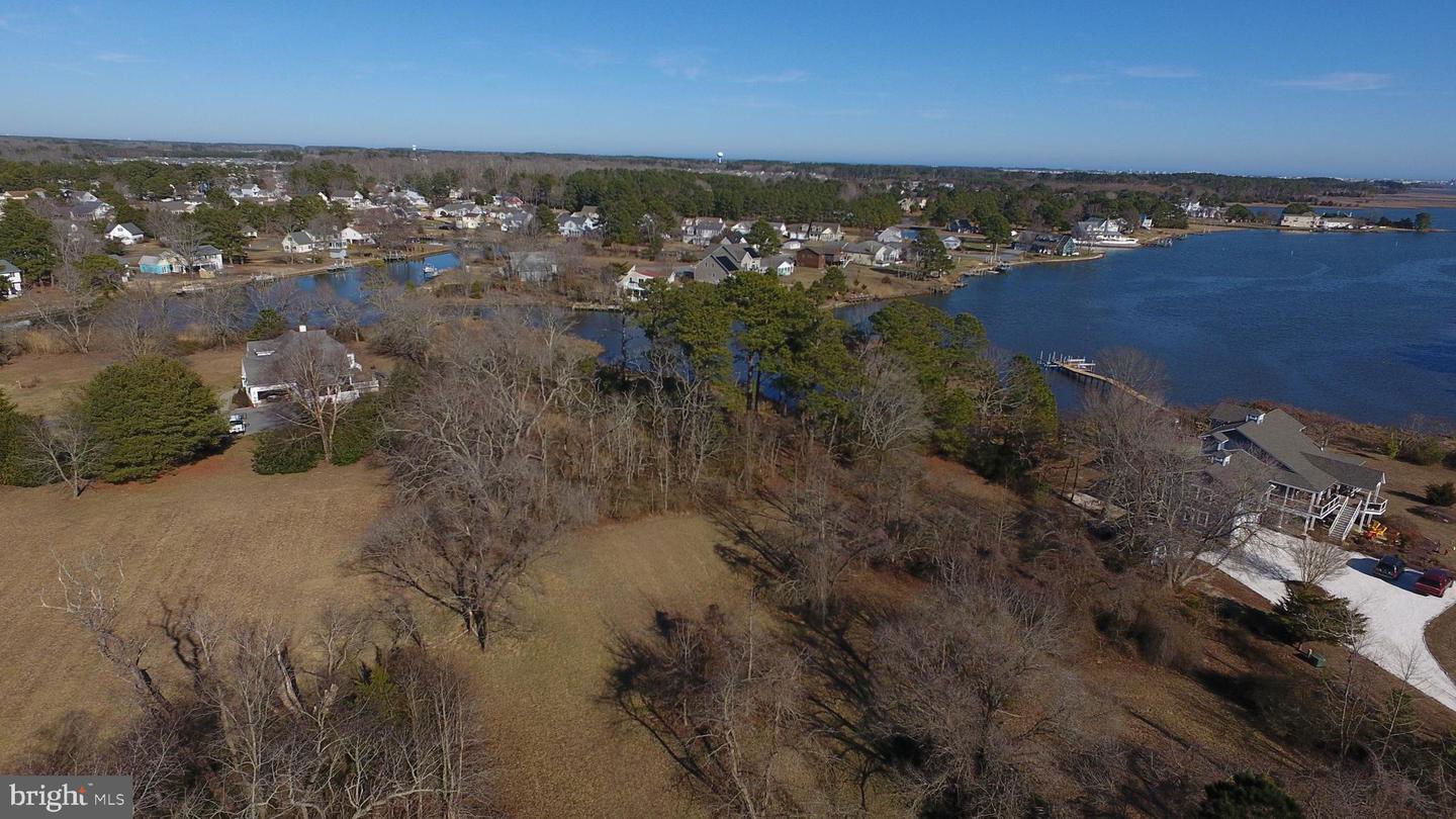 Muskrattown Road, MD 21813