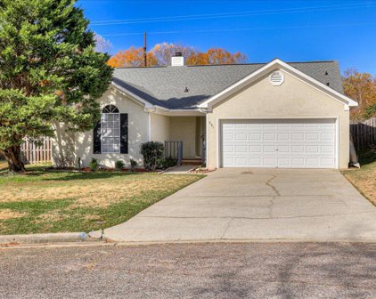 591 BLUE RIDGE Crossing, Evans