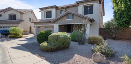 3640 S Springs Drive, Chandler