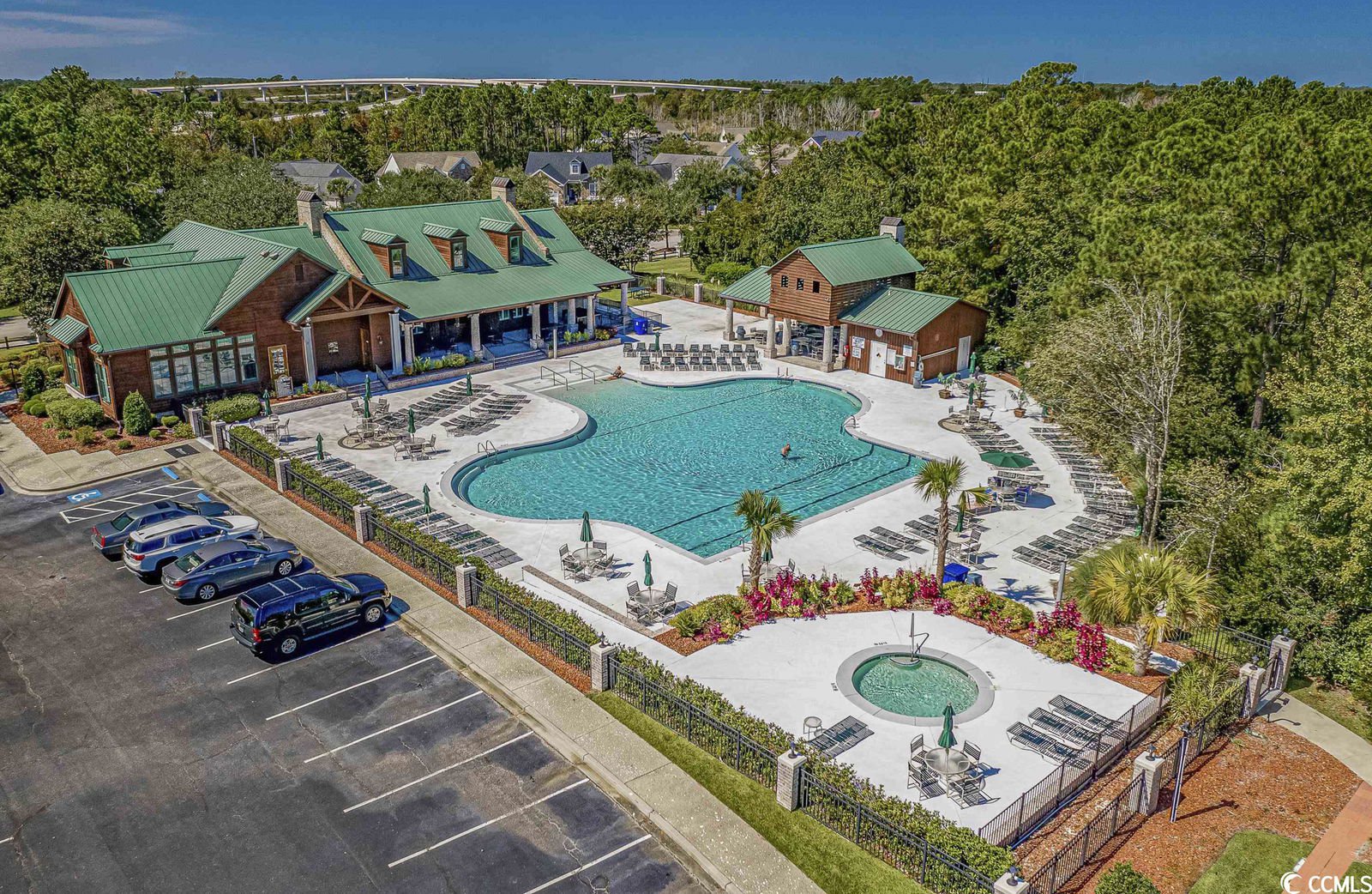 MLS 2303182 Barefoot Resort Bridle Ridge 5816 Mossy Oaks Dr., North