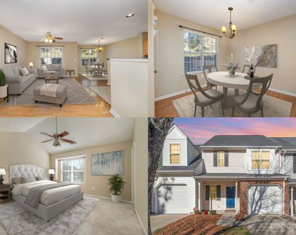 9530 Elizabeth Townes  Lane, Charlotte