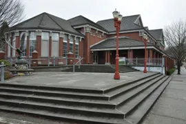 issaquah city hall