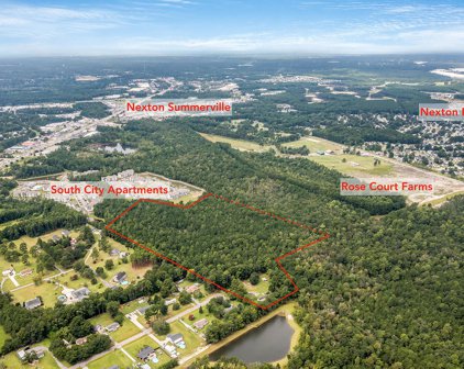 1750 Cheryl Lane, Summerville