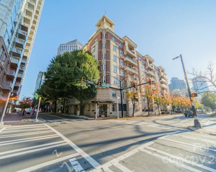 538 N Church  Street, Charlotte