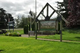 memorial park