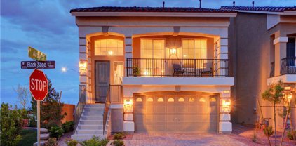 7104 Black Sage Street, Las Vegas