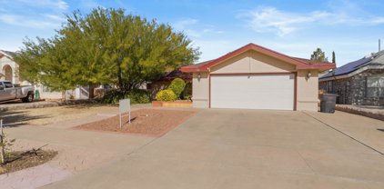 13933 Jeweled Desert Drive, Horizon City