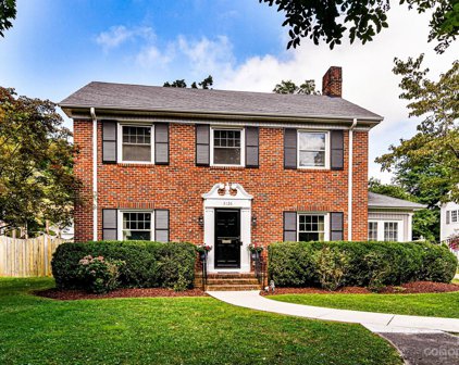 3126 Selwyn  Avenue, Charlotte