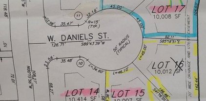 Lot 17a Daniels Street, Ozark