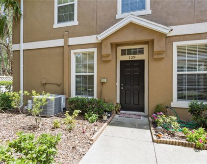 7001 Interbay Boulevard Unit 129, Tampa