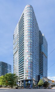 233 Robson Street Unit 605, Vancouver image
