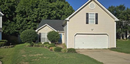 627 Fairview Lake Way, Simpsonville