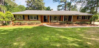 2001 Lakeview  Drive, Pineville