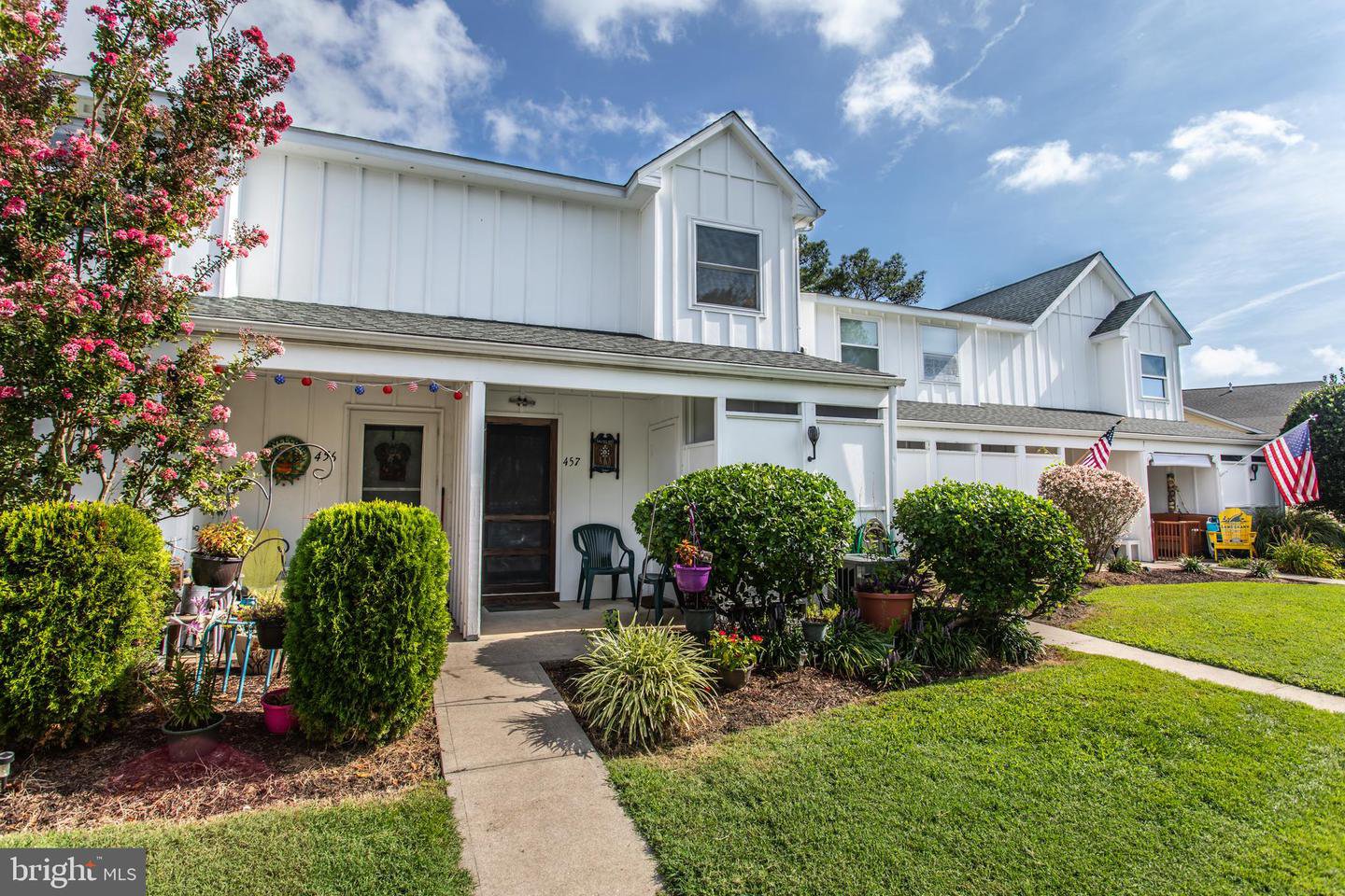 37909 Eagle Lane Unit 457, Selbyville DE 19975