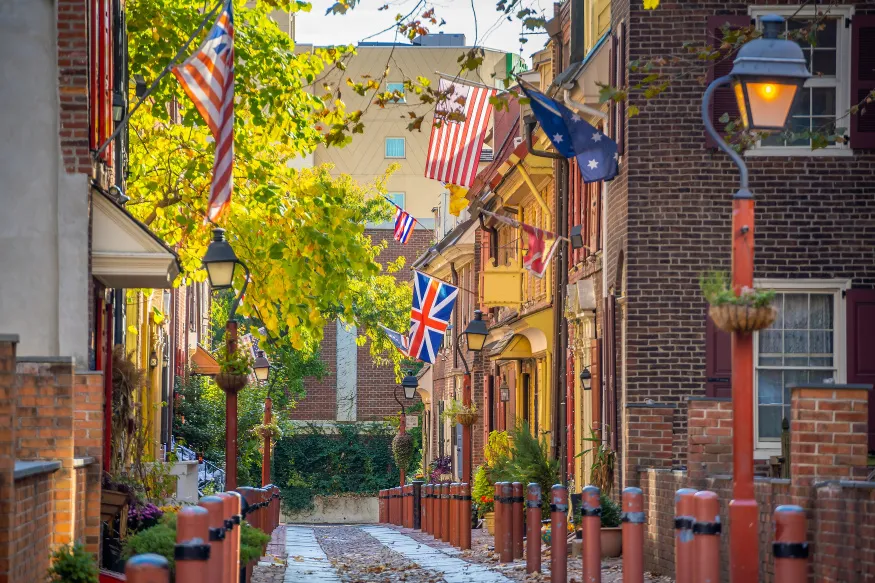 Old City