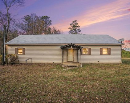 4123 Land Road, Ball Ground