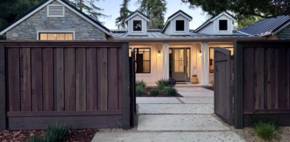 1 Nora WAY, Atherton