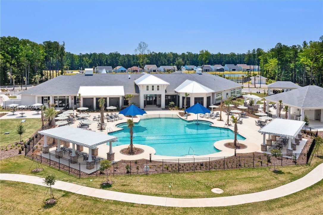 57 Knotty Pine Drive, Bluffton, 29909